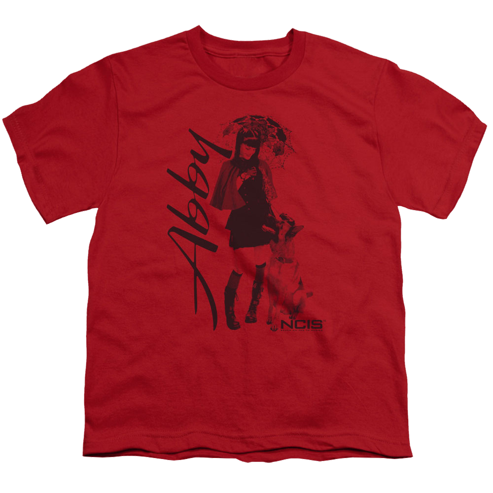 NCIS Sunny Day - Youth T-Shirt Youth T-Shirt (Ages 8-12) NCIS   