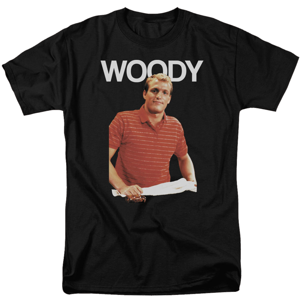 Cheers Woody - Men's Regular Fit T-Shirt Men's Regular Fit T-Shirt Cheers   