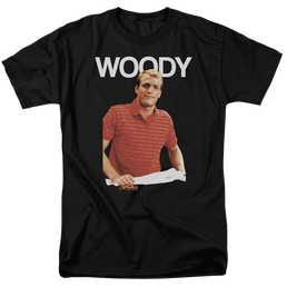 Cheers Woody - Men's Regular Fit T-Shirt Men's Regular Fit T-Shirt Cheers   
