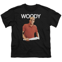Cheers Woody - Youth T-Shirt (Ages 8-12) Youth T-Shirt (Ages 8-12) Cheers   