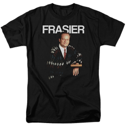 Cheers Frasier - Men's Regular Fit T-Shirt Men's Regular Fit T-Shirt Cheers   