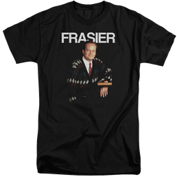 Cheers Frasier - Men's Tall Fit T-Shirt Men's Tall Fit T-Shirt Cheers   