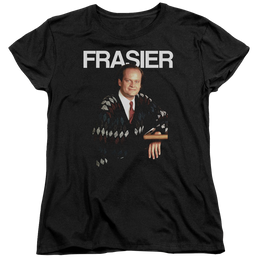 Cheers Frasier - Women's T-Shirt Women's T-Shirt Cheers   