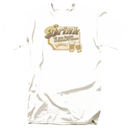 Cheers Drink To Forget - Men's Regular Fit T-Shirt Men's Regular Fit T-Shirt Cheers   