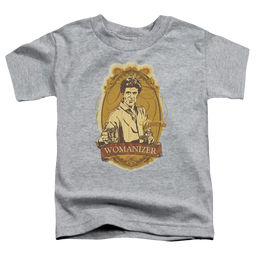 Cheers Womanizer - Toddler T-Shirt Toddler T-Shirt Cheers   