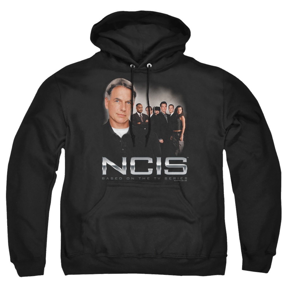 NCIS Investigators - Pullover Hoodie Pullover Hoodie NCIS   