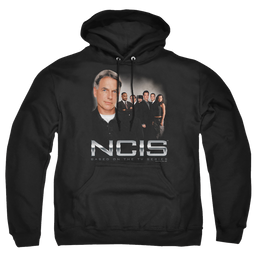 NCIS Investigators - Pullover Hoodie Pullover Hoodie NCIS   