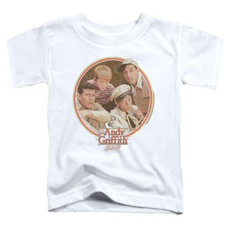 Andy Griffith Show, The Boys Club - Toddler T-Shirt Toddler T-Shirt Andy Griffith Show   