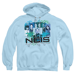 Ncis Cast - Pullover Hoodie Pullover Hoodie NCIS   