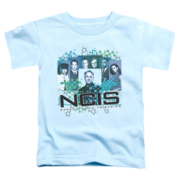 Ncis Cast - Toddler T-Shirt Toddler T-Shirt NCIS   