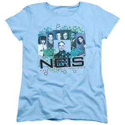 NCIS Cast - Women's T-Shirt Women's T-Shirt NCIS   