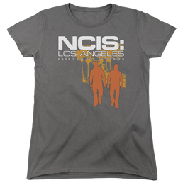 NCIS Los Angeles Slow Walk - Women's T-Shirt Women's T-Shirt NCIS   