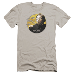 NCIS Los Angeles Hetty - Men's Premium Slim Fit T-Shirt Men's Premium Slim Fit T-Shirt NCIS   
