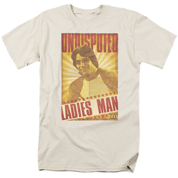Taxi Ladies Man - Men's Regular Fit T-Shirt Men's Regular Fit T-Shirt Taxi   