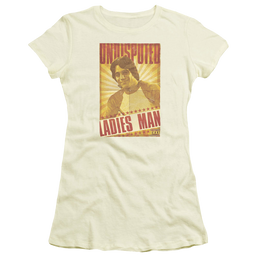 Taxi Ladies Man - Juniors T-Shirt Juniors T-Shirt Taxi   