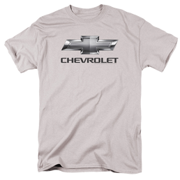 Chevrolet Chevy Bowtie - Men's Regular Fit T-Shirt Men's Regular Fit T-Shirt Chevrolet   