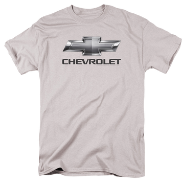 Chevrolet Chevy Bowtie - Men's Regular Fit T-Shirt Men's Regular Fit T-Shirt Chevrolet   