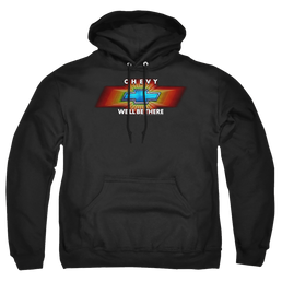 Chevrolet Chevy Well Be There Tv Spot - Pullover Hoodie Pullover Hoodie Chevrolet   
