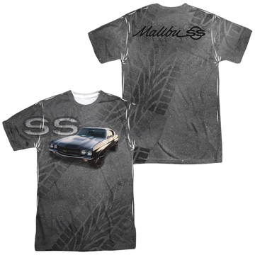 Chevrolet Muscle Chevelle Ss men's all-over print t-shirt