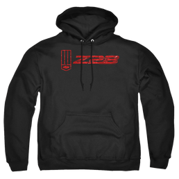 Chevrolet The Z28 - Pullover Hoodie Pullover Hoodie Chevrolet   