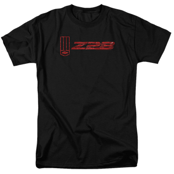 Chevrolet The Z28 - Men's Regular Fit T-Shirt Men's Regular Fit T-Shirt Chevrolet   