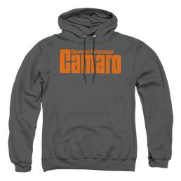 Chevrolet Command Performance - Pullover Hoodie Pullover Hoodie Chevrolet   