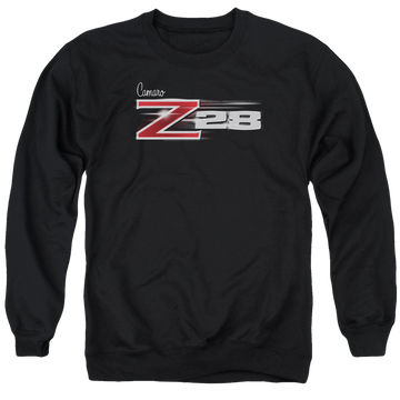 Chevrolet Z28 Logo - Men's Crewneck Sweatshirt Men's Crewneck Sweatshirt Chevrolet   