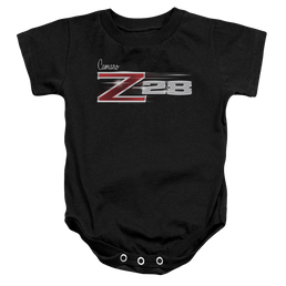 Chevrolet Z28 Logo - Baby Bodysuit Baby Bodysuit Chevrolet   