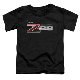 Chevrolet Z28 Logo - Toddler T-Shirt Toddler T-Shirt Chevrolet   