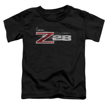 Chevrolet Z28 Logo - Toddler T-Shirt Toddler T-Shirt Chevrolet   