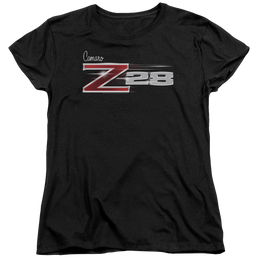 Chevrolet Z28 Logo - Women's T-Shirt Women's T-Shirt Chevrolet   