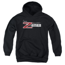 Chevrolet Z28 Logo - Youth Hoodie (Ages 8-12) Youth Hoodie (Ages 8-12) Chevrolet   