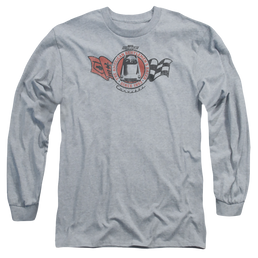 Chevrolet Gentlemens Racer - Men's Long Sleeve T-Shirt Men's Long Sleeve T-Shirt Chevrolet   