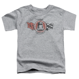 Chevrolet Gentlemens Racer - Kid's T-Shirt (Ages 4-7) Kid's T-Shirt (Ages 4-7) Chevrolet   