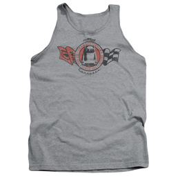 Chevrolet Gentlemens Racer Men's Tank Men's Tank Chevrolet   