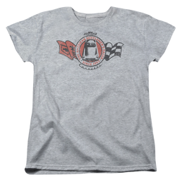Chevrolet Gentlemens Racer - Women's T-Shirt Women's T-Shirt Chevrolet   