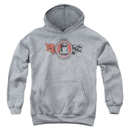 Chevrolet Gentlemens Racer - Youth Hoodie (Ages 8-12) Youth Hoodie (Ages 8-12) Chevrolet   