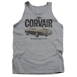 Chevrolet Retro Corvair Men's Tank Men's Tank Chevrolet   