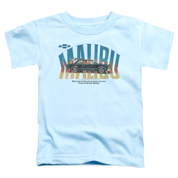 Chevrolet Thumbs Up - Toddler T-Shirt Toddler T-Shirt Chevrolet   
