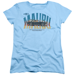 Chevrolet Thumbs Up - Women's T-Shirt Women's T-Shirt Chevrolet   