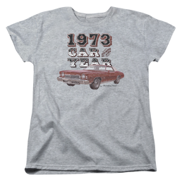 Chevrolet Car Of The Year - Women's T-Shirt Women's T-Shirt Chevrolet   