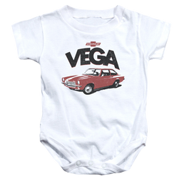 Chevrolet Rough Vega - Baby Bodysuit Baby Bodysuit Chevrolet   