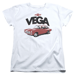 Chevrolet Rough Vega - Women's T-Shirt Women's T-Shirt Chevrolet   