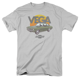 Chevrolet Vega Sunshine - Men's Regular Fit T-Shirt Men's Regular Fit T-Shirt Chevrolet   