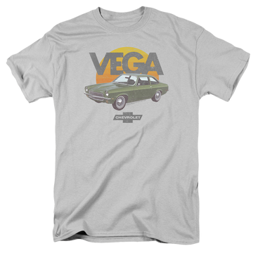 Chevrolet Vega Sunshine - Men's Regular Fit T-Shirt Men's Regular Fit T-Shirt Chevrolet   