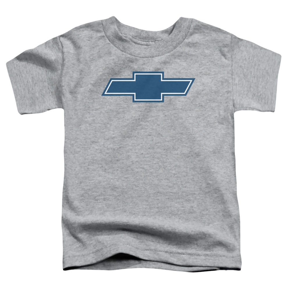 Chevrolet Simple Vintage Bowtie - Kid's T-Shirt (Ages 4-7) Kid's T-Shirt (Ages 4-7) Chevrolet   