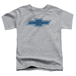 Chevrolet Simple Vintage Bowtie - Kid's T-Shirt (Ages 4-7) Kid's T-Shirt (Ages 4-7) Chevrolet   