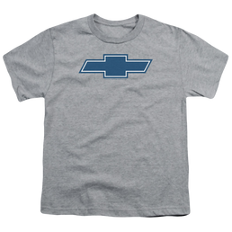 Chevrolet Simple Vintage Bowtie - Youth T-Shirt (Ages 8-12) Youth T-Shirt (Ages 8-12) Chevrolet   