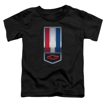 Chevrolet 1998 Camaro Nameplate - Toddler T-Shirt Toddler T-Shirt Chevrolet   