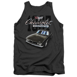 Chevrolet Classic Camaro - Men's Tank Top Men's Tank Chevrolet   